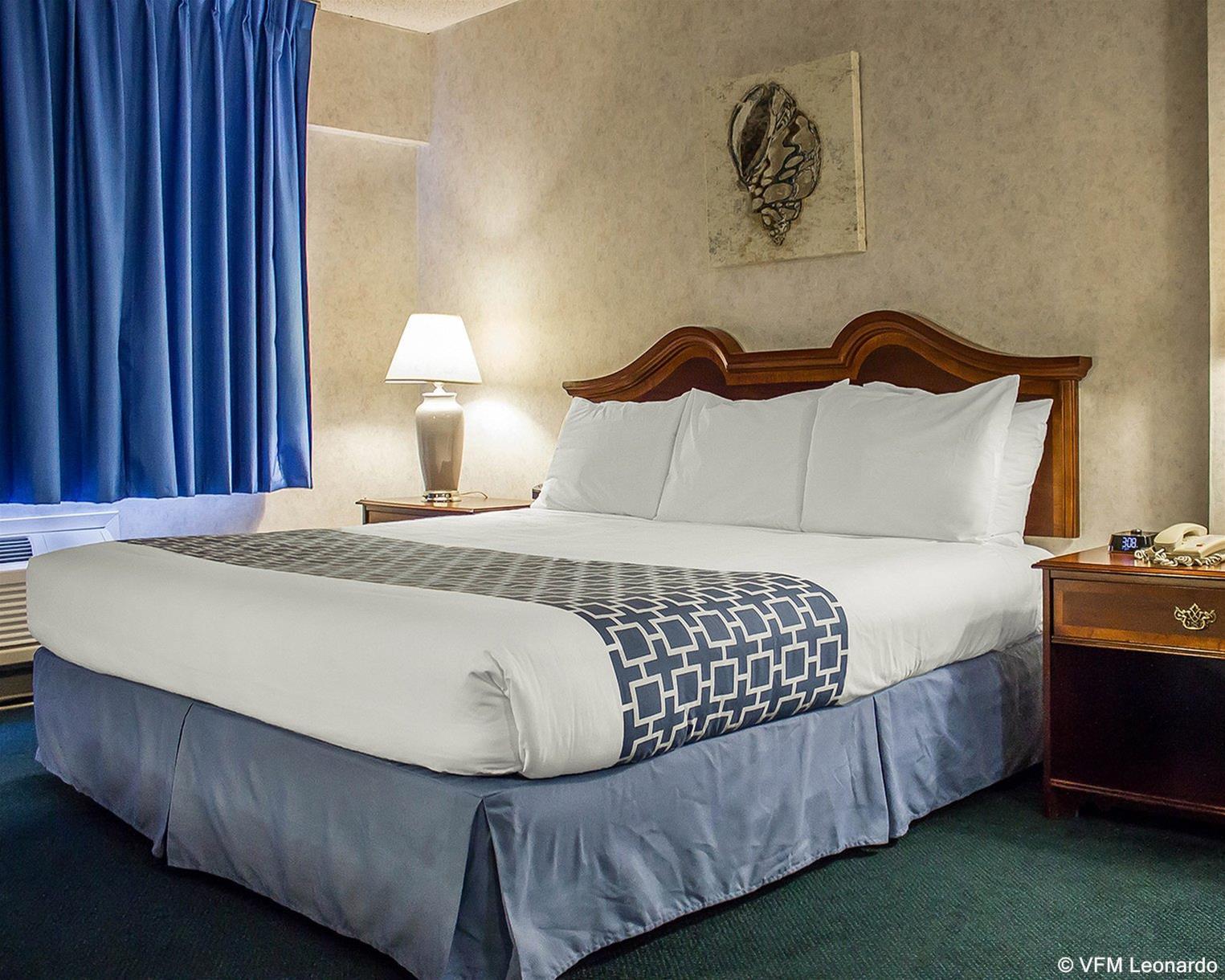 Econo Lodge Hicksville Luaran gambar