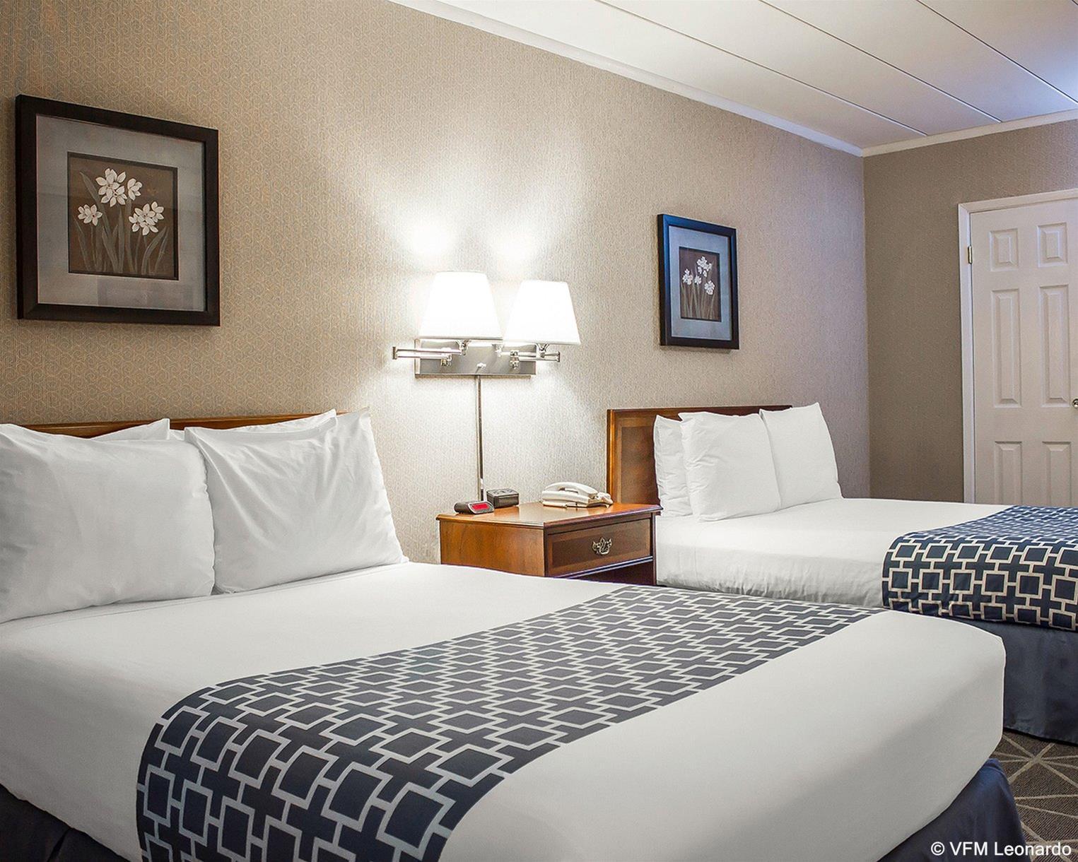 Econo Lodge Hicksville Luaran gambar