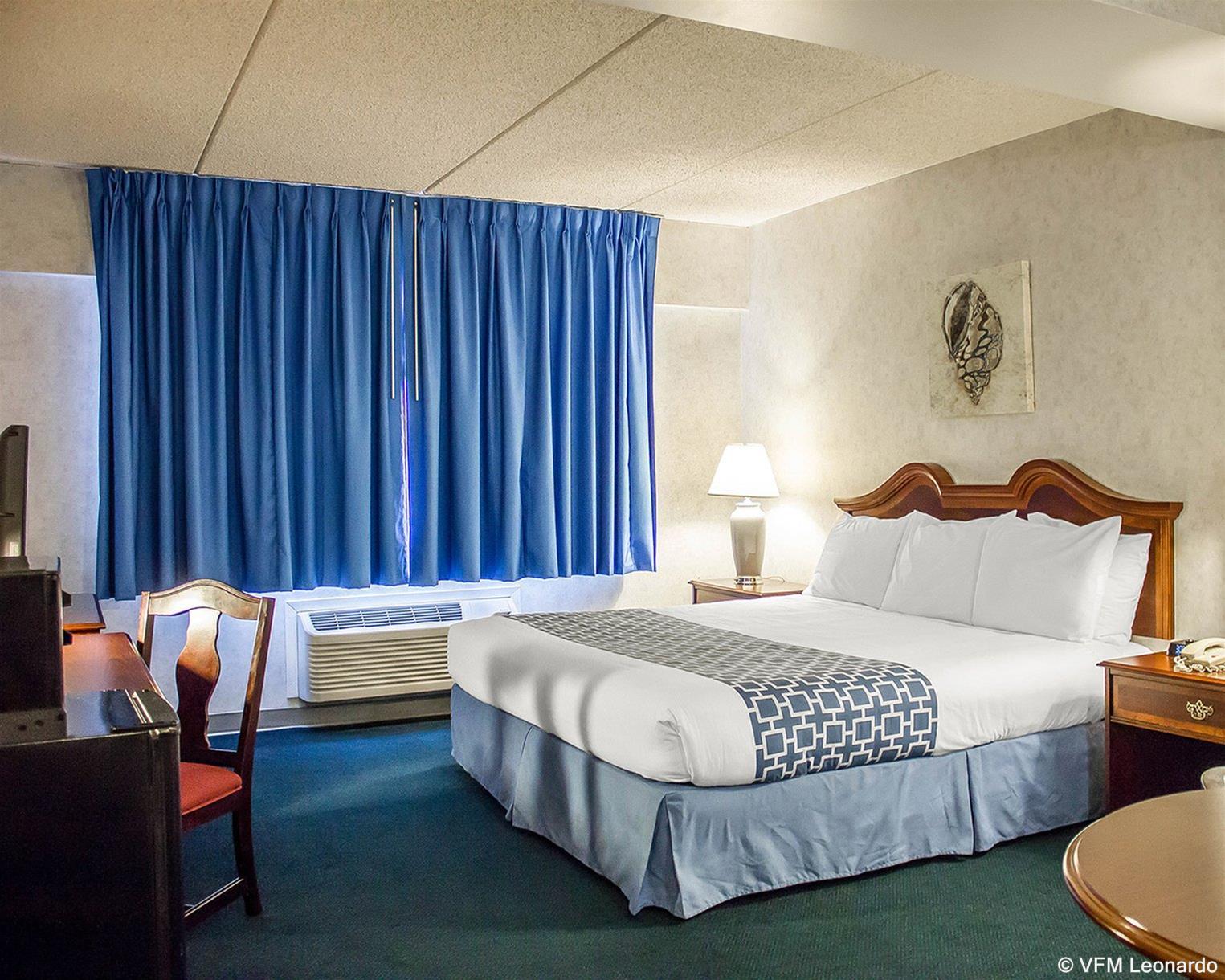 Econo Lodge Hicksville Luaran gambar
