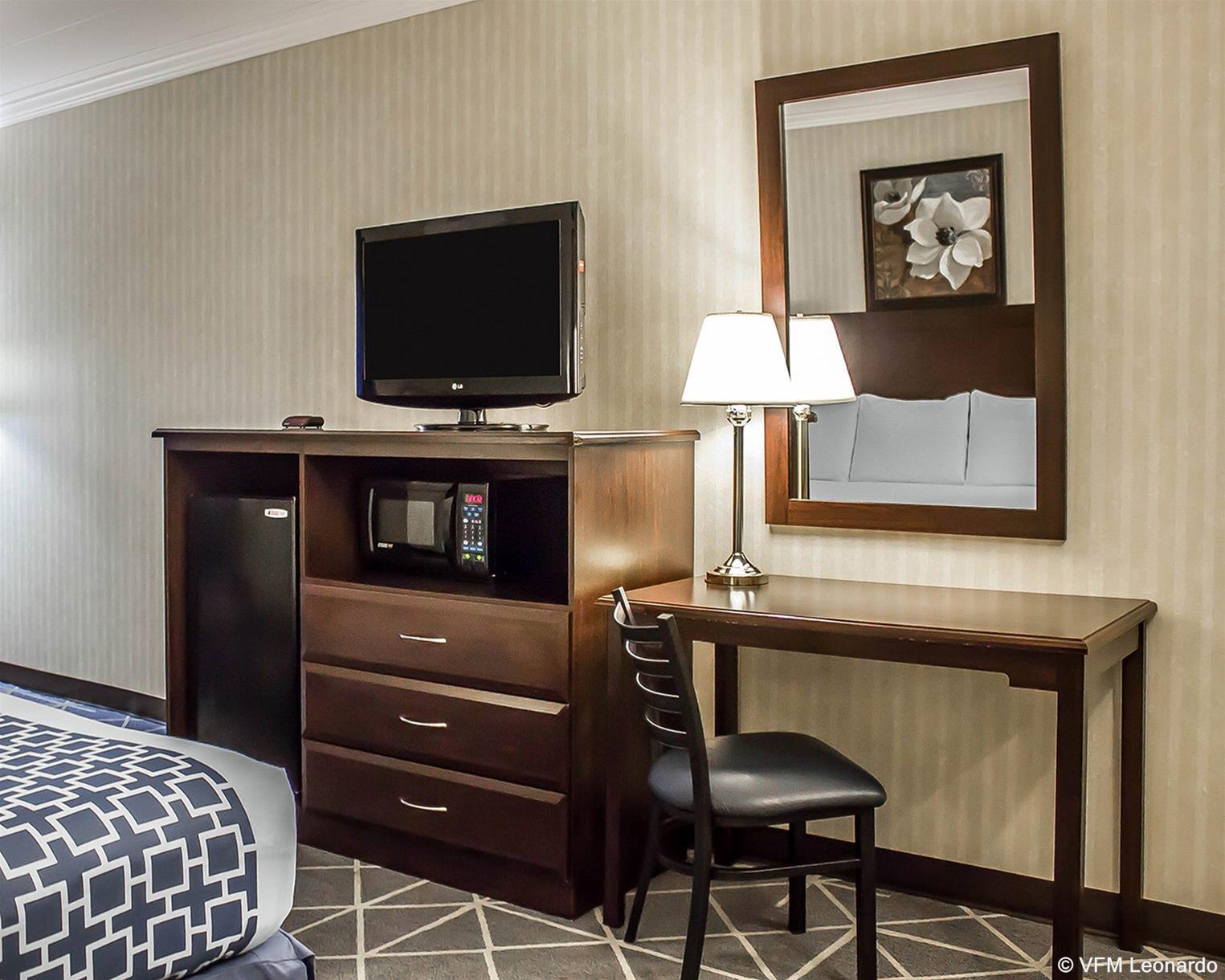 Econo Lodge Hicksville Luaran gambar