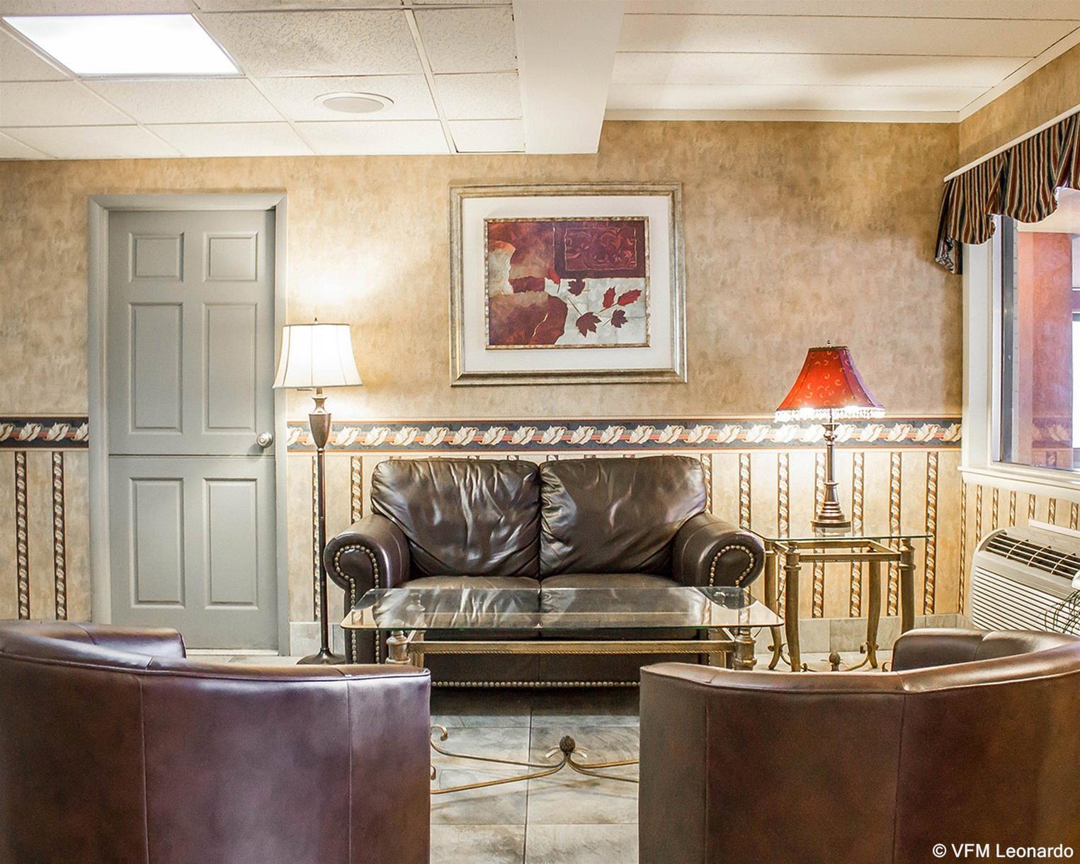 Econo Lodge Hicksville Luaran gambar