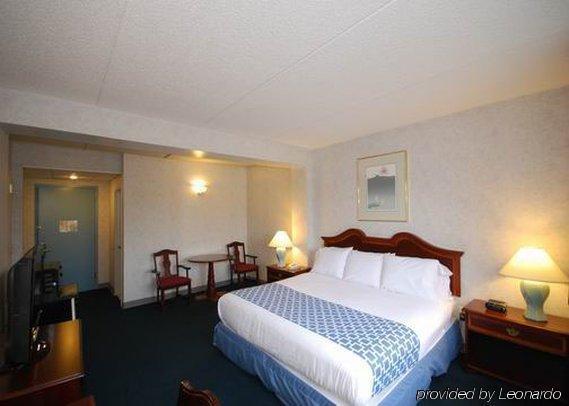 Econo Lodge Hicksville Bilik gambar