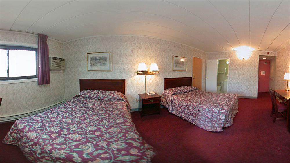 Econo Lodge Hicksville Luaran gambar